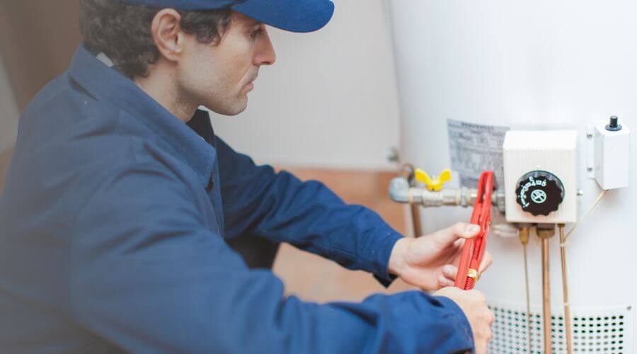 Professional septic pumping service in Quincy, IN